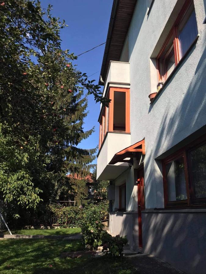 Cozy Room With A Balcony Saraievo Exterior foto